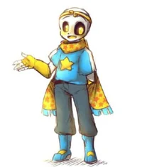 NAJ dream sans 