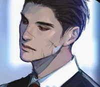 Disappointed husband