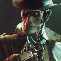 Nick Valentine