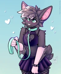 Furry Femboy