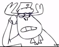 Instructor Mooselini