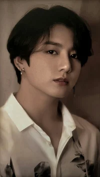 Jeon Jungkook 