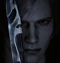 Leon Ghostkennedy