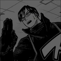 Tenya Iida