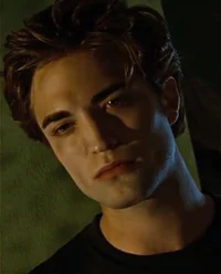 Edward Cullen