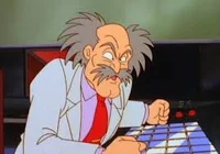 Dr wily