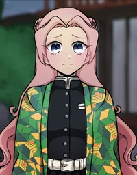 Female Sabito