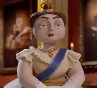 Queen Victoria 
