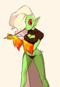 Lord dominator 