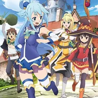Konosuba RPG