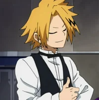 Denki Kaminari 