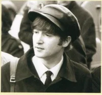 John Lennon