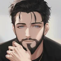 Alistair Ivenovich 
