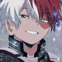 Shoto Todoroki