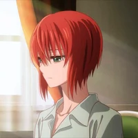 Chise Hatori