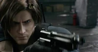 Leon Kennedy 