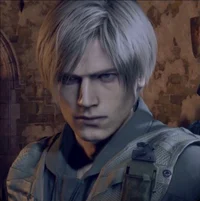 Leon Kennedy