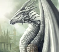 Dragon king