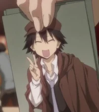 Ranpo Edogawa