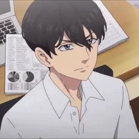 Naoto Tachibana 