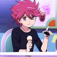Nosaka Yuuma