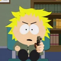 Tweek Tweak