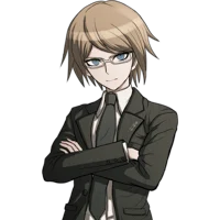 Byakuya togami