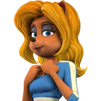 Isabella Bandicoot