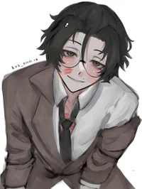 Ango Sakaguchi