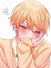 Tsundere Tsukasa