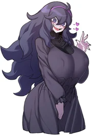 Hex Maniac