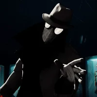 Spider Noir