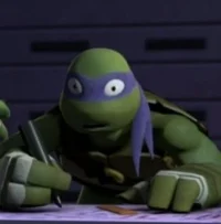 2012 Donatello