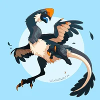 Oviraptor