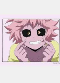 Mina Ashido