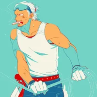 Paulie plumber