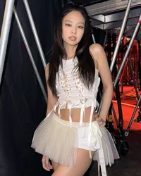 Jennie Kim