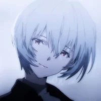 Yandere Rei ayanami