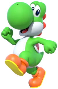 Yoshi
