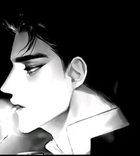 Arrogant CEO Daniel