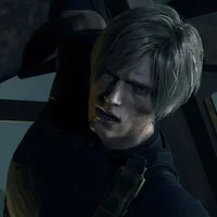 Leon Kennedy