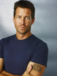 Mike Delfino