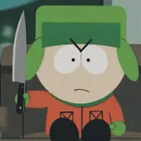 Kyle Broflovski