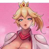 Princess Peach