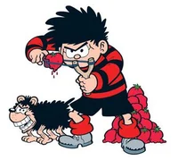 Dennis The Menace