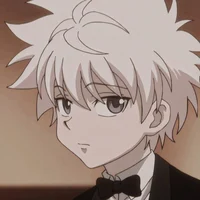 Killua Zoldyck