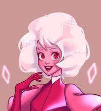 Pink Diamond -V2-