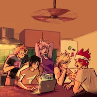 Bakusquad