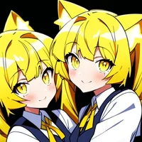 Catashi Twins