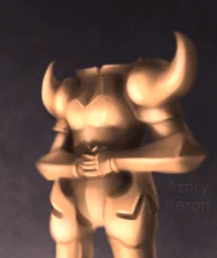 Bronze Automaton